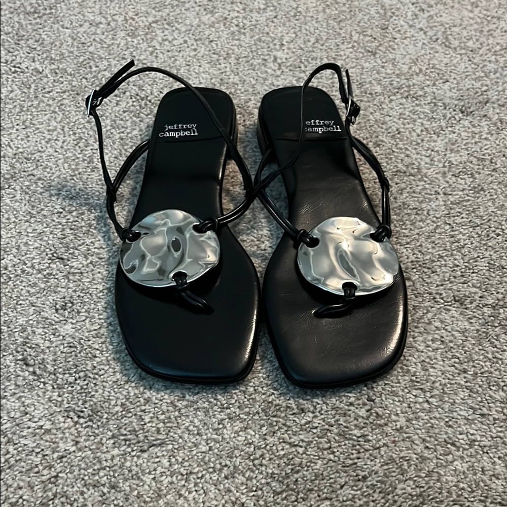 NEW Jeffrey Campbell Shoes